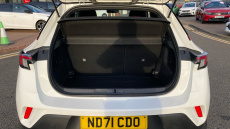 Vauxhall Mokka 1.2 Turbo 100 SRi 5dr Petrol Hatchback